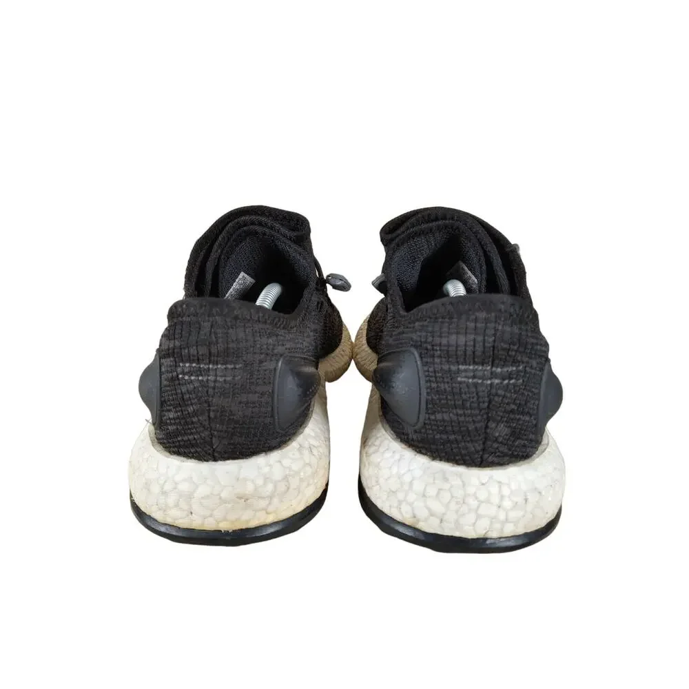 Adidas - PureBoost  - Running Shoes - Black - Men's - 13 - ART CP9326